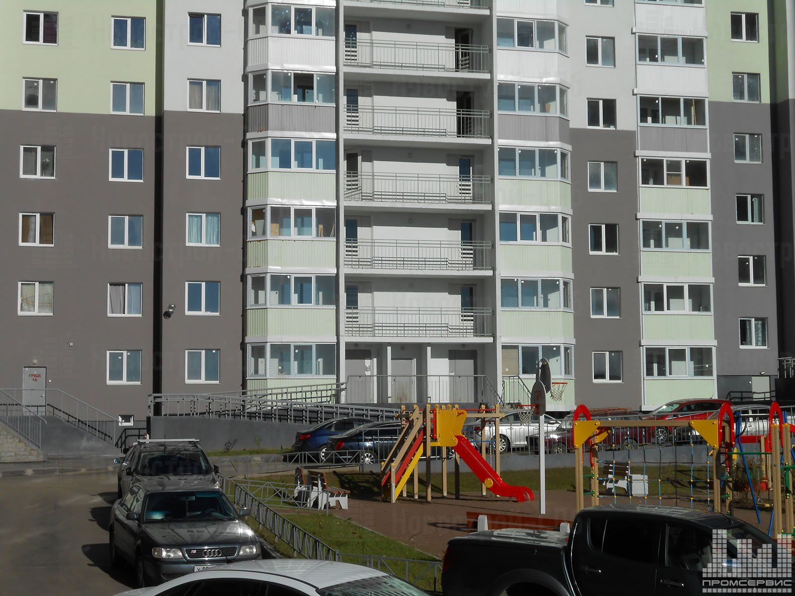 Элит авто поселок бугры