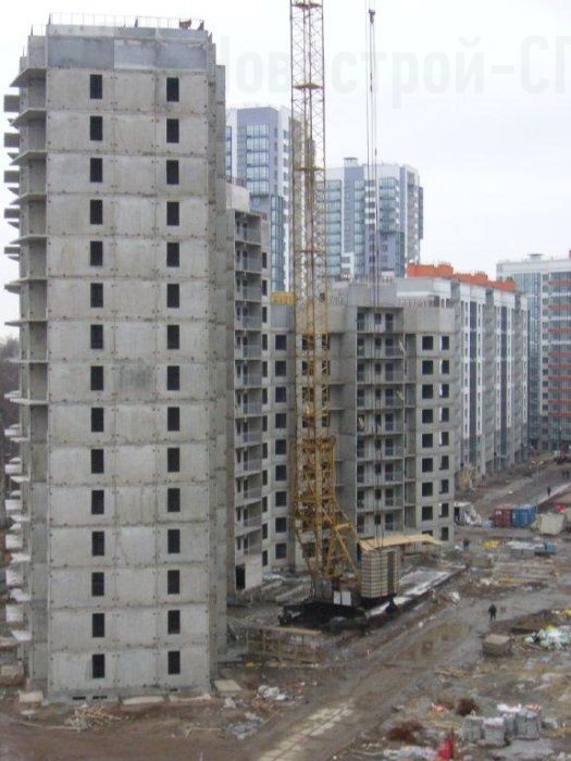 Калина юрга квартиры
