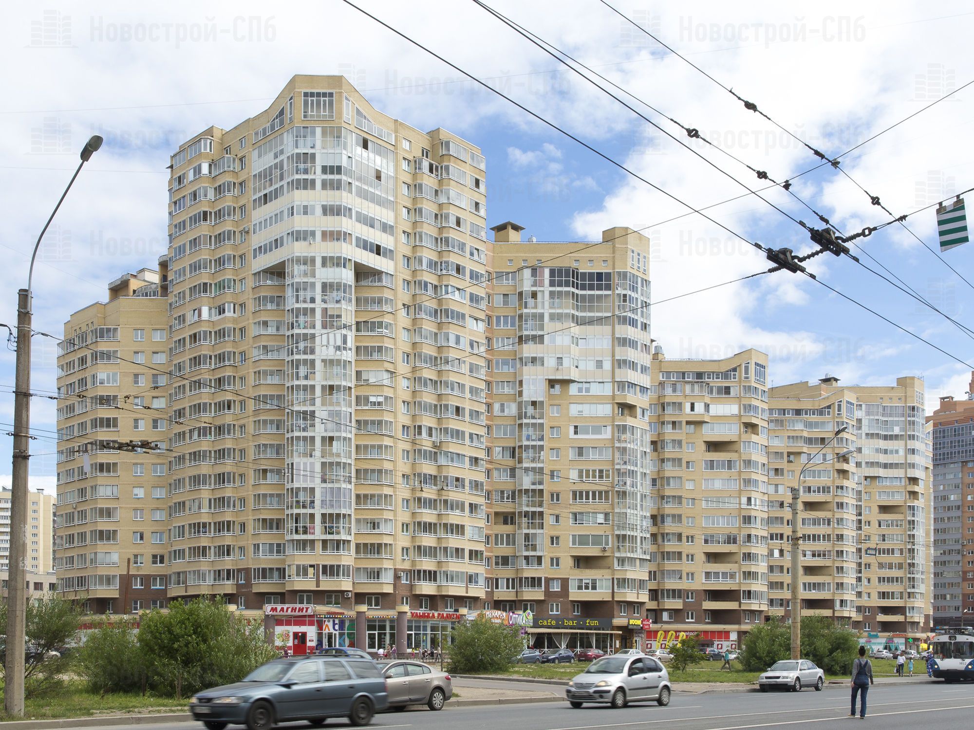 Форд адмирал жк