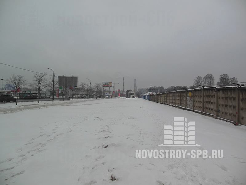 Жк калина парк астрахань