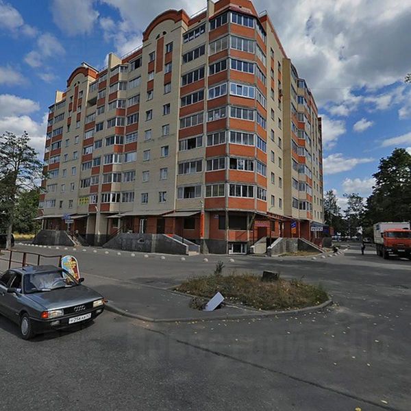 ЖК в г. Луга, пр. Урицкого, 76, Луга: квартиры от официального ...