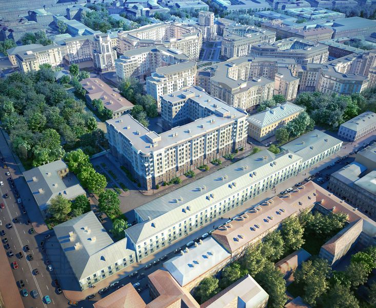 Магазин логан на радищева