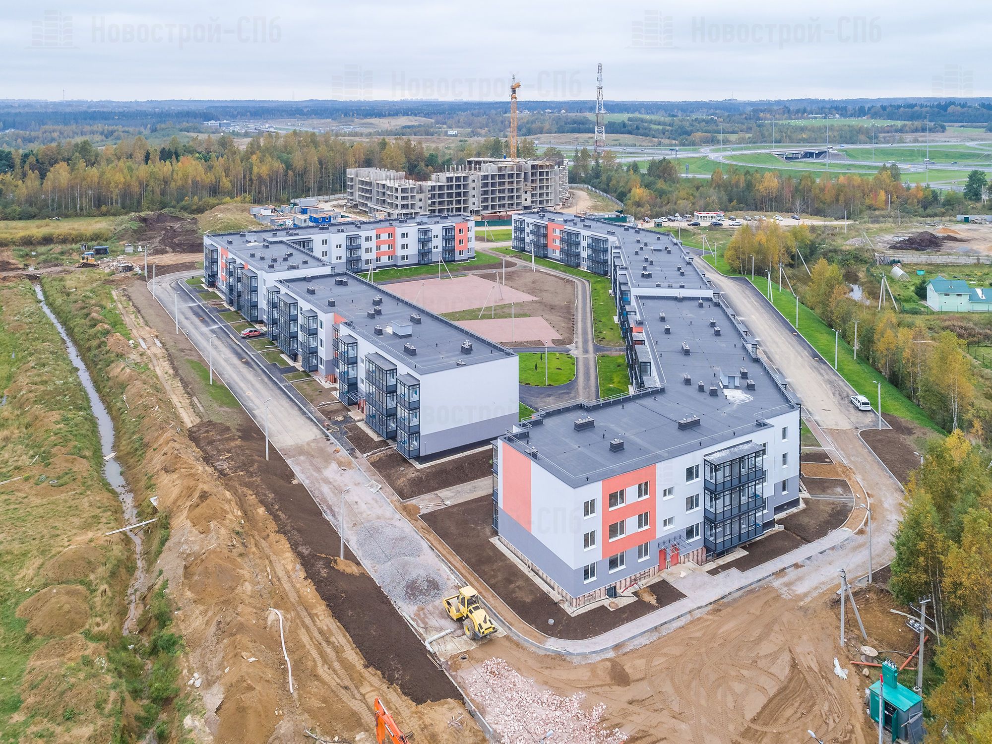 Ооо грант строй