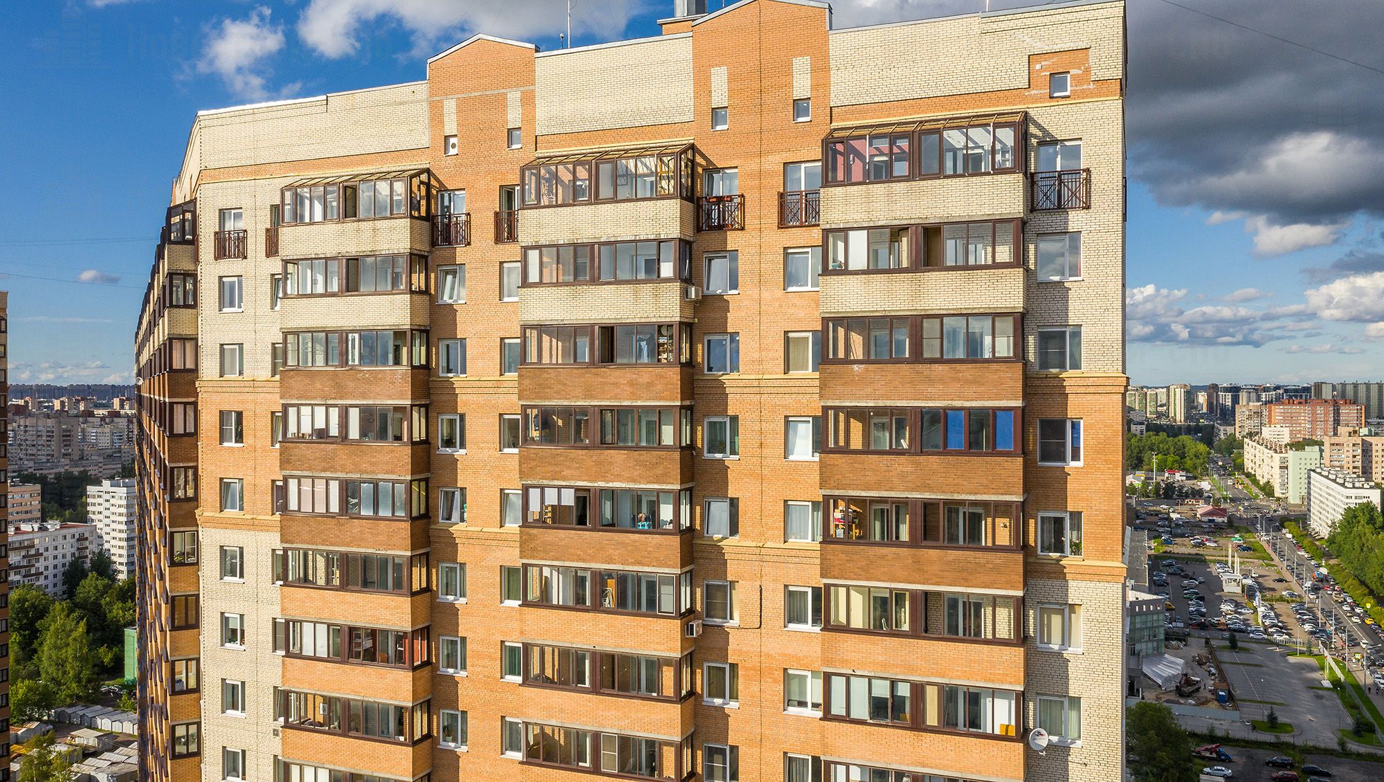 Форд урал ломоносова