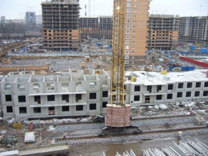 Жк калина парк астрахань