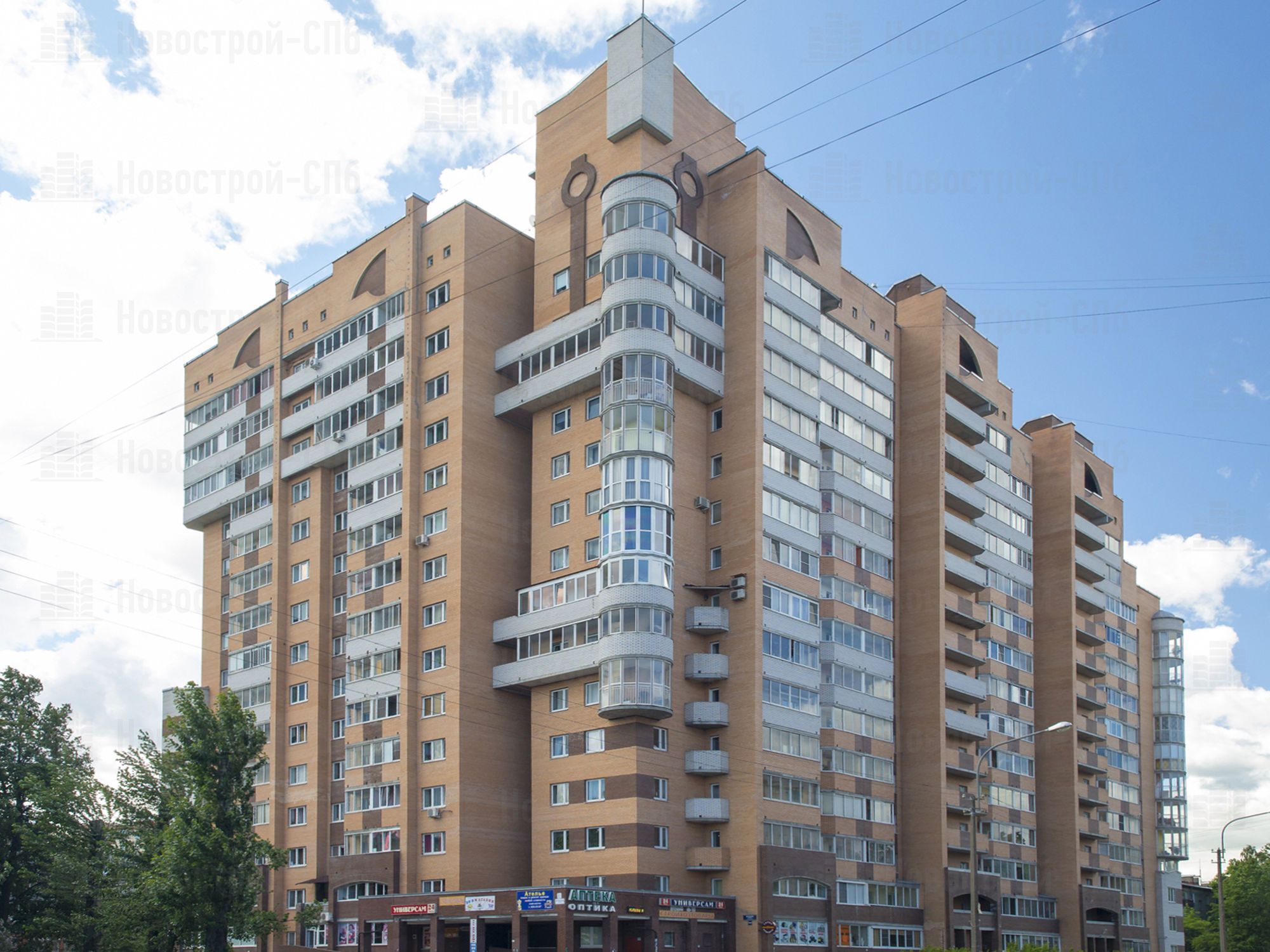 Шкода витебский проспект