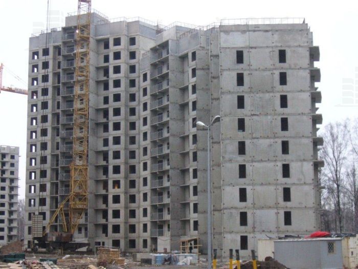 Жк калина парк астрахань