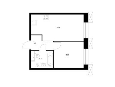Однокомнатная Квартира В Фрунзенском Районе Купить