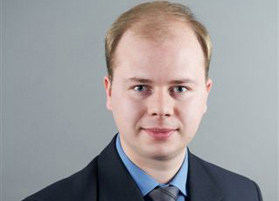 Олег Громков, главный аналитик ООО «Северо-Запад Инвест»