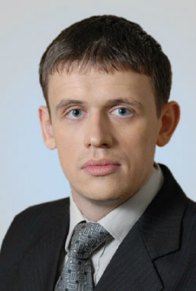 Константин Мурашкин