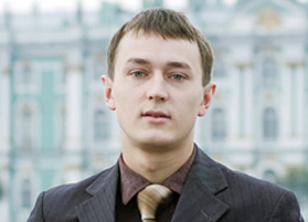 Павел Пикалев, директор Penny Lane Realty Saint Petersburg