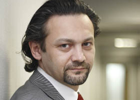 Андрей Тетыш, председатель совета директоров АРИН