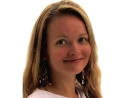 Ольга Шарыгина, управляющий директор NAI Becar