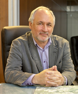 Владимир Жуйков, «Северо-Запад Инвест»