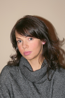 Мария Шульдинер, "Ярмарка недвижимости"