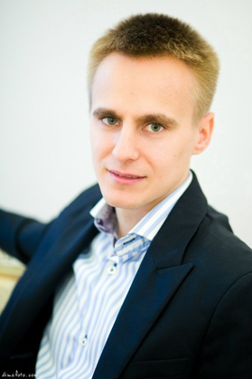 Вадим Заяц, ЛИИС