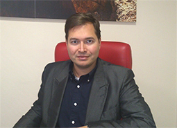 Павел Волошин, IMD Group