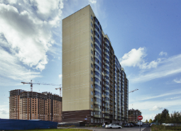 ЖК «Девяткино»