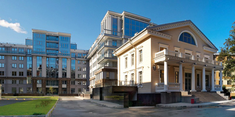 Каменноостровская коллекция