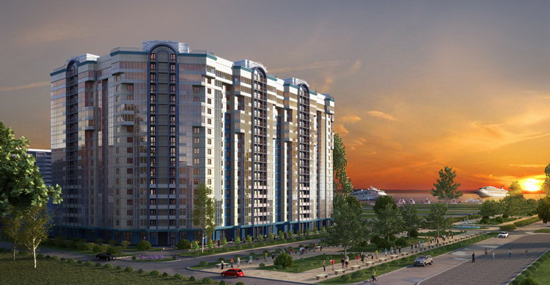 ЖД «Капитан Немо» ЖД «Капитан Немо»