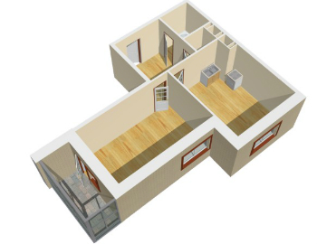 ЖК "Новое Янино"