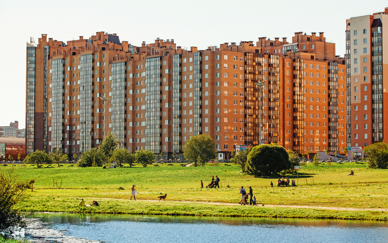 «Новый Оккервиль»