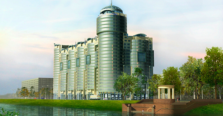 ЖК «Юнтоловская перспектива» ЖК «Юнтоловская перспектива»