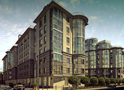 ЖК Собрание