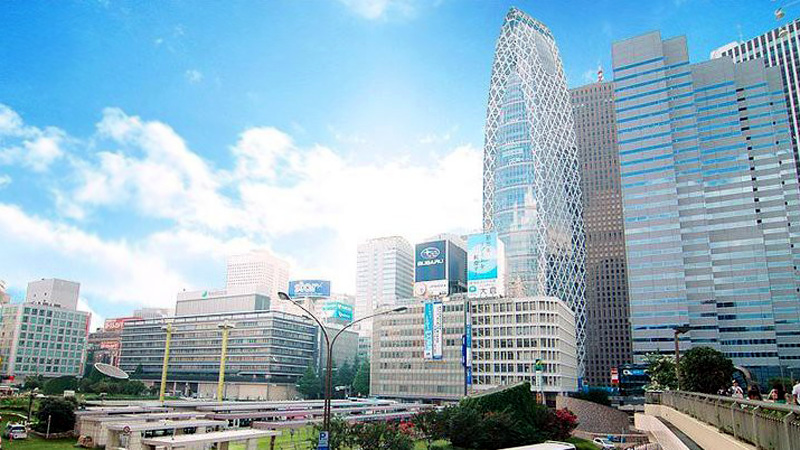 Город-спутник Южный начнет строиться в 2015 году