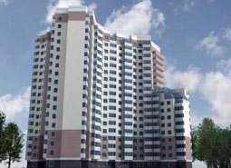 Компания ЦДС вводит в эксплуатацию две новостройки в Петербурге