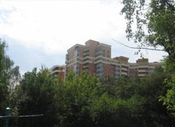 Ввод в эксплуатацию новостроек Петербурга