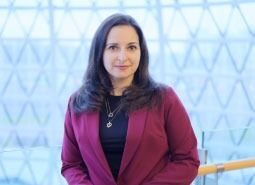 Ася Левнева