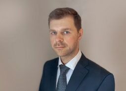 Никита Пальянов