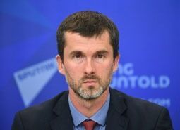 Руслан Сырцов