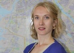 Анастасия Кузенкова