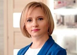 Ольга Трошева