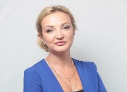 Екатерина Соболева