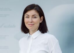 Карина Шальнова