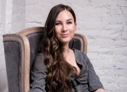 Елизавета Конвей