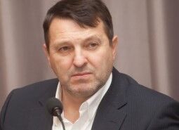 Константин Сторожев