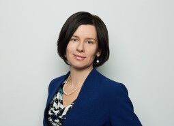 Мария Черная