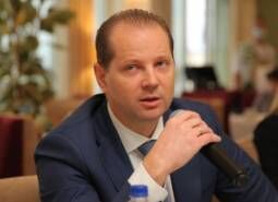 Владимир Болдырев