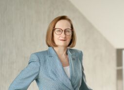 Вера Сережина