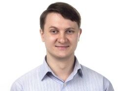 Георгий Патанин