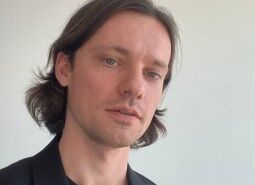 Максим Пискарев