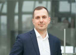 Дмитрий Фалкин