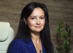 Анжелика Альшаева 