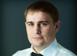 Николай Гражданкин