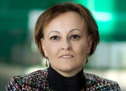 Ольга Ульянова