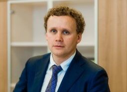 Сергей Степанов